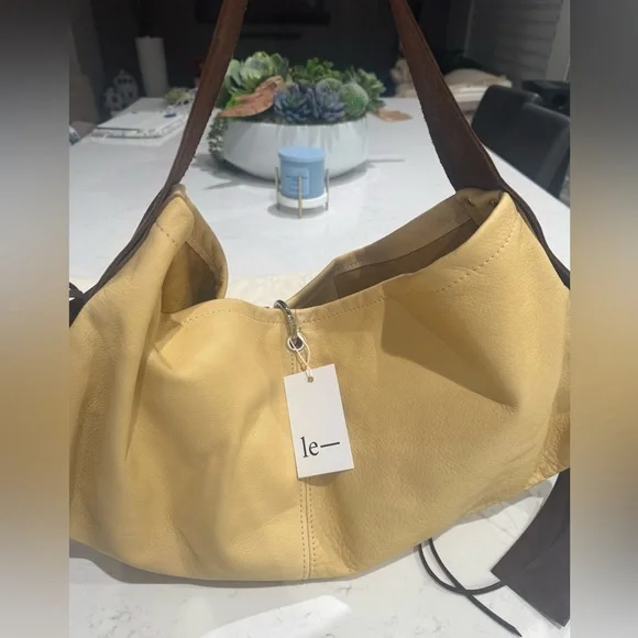 Le Febour Everything Bag 05 - Picture 7 of 9